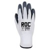 Magid ROC GP160 Nitrile Palm Coated Gloves, 12PK GP160-10